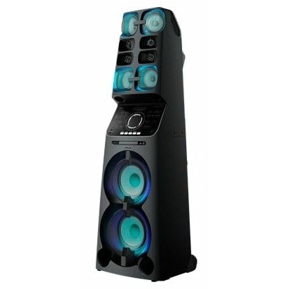 Музыкальный центр Sony MHC-V90DW