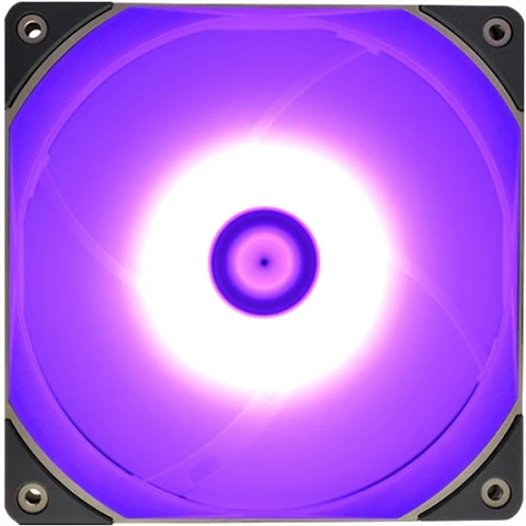 Вентилятор для корпуса Thermalright TL-C12R-L RGB