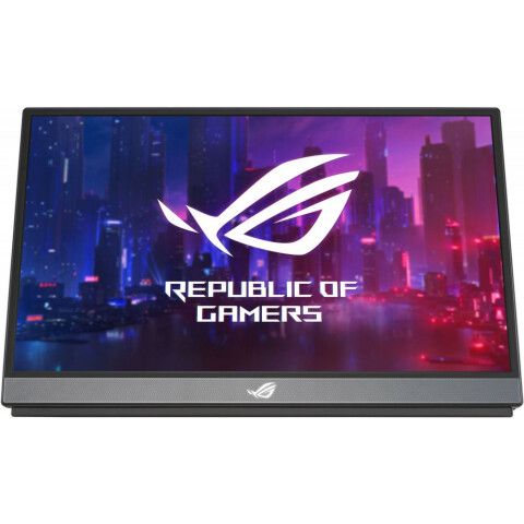 Монитор ASUS 17.3" XG17AHPE ROG Strix