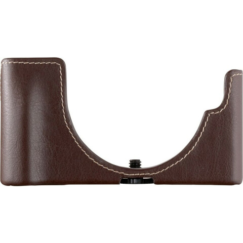 Чехол для фотокамеры Canon CC-FJ001 Brown