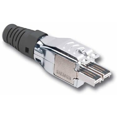 Коннектор Siemon T7P4-B01-2