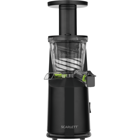 Соковыжималка Scarlett SC-JE50S46