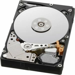 Жёсткий диск 2Tb SATA-III HPE (861681-B21)