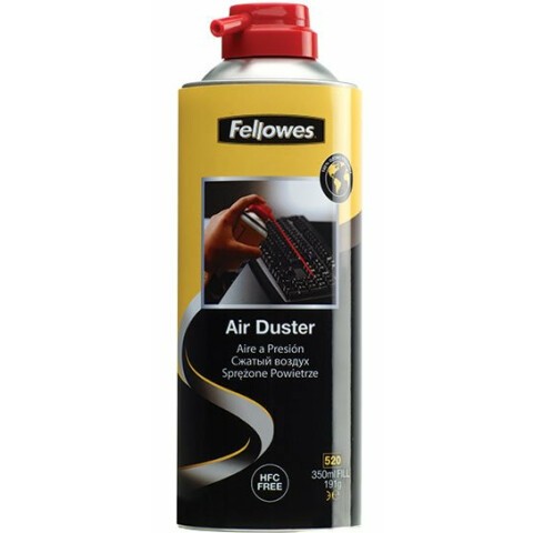 Пневматический очиститель Fellowes FS-99749 350мл