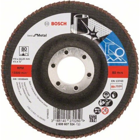 Bosch 2608607324