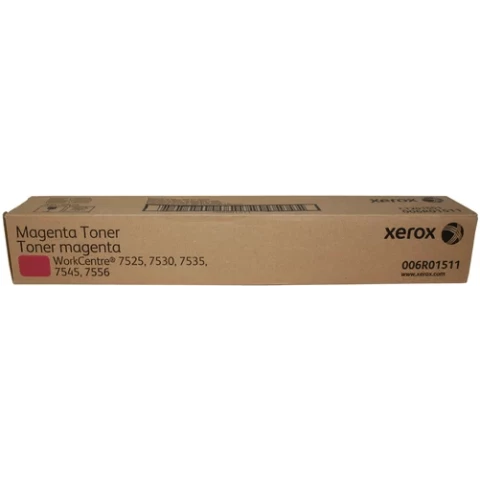 Картридж Xerox 006R01511 Magenta