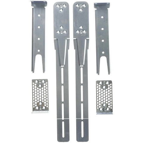 Крепление Cisco C3850-4PT-KIT=