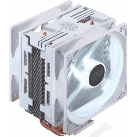 Кулер Cooler Master Hyper 212 LED Turbo White (RR-212TW-16PW-R1)