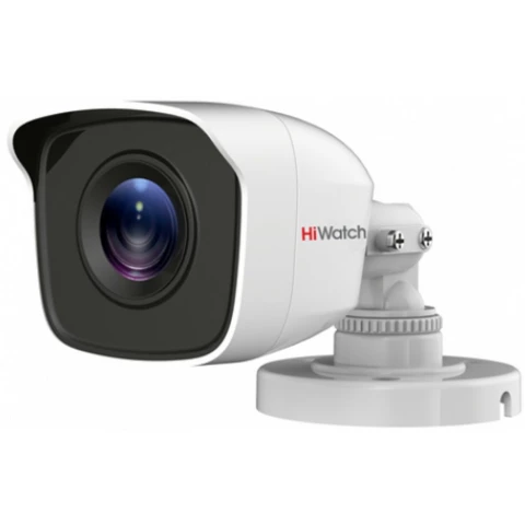 Камера Hikvision DS-T110 2.8мм