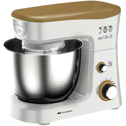 Миксер ENDEVER Sigma-26