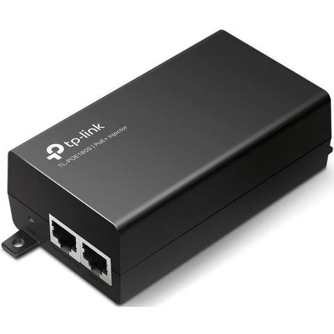PoE инжектор TP-Link TL-PoE160S