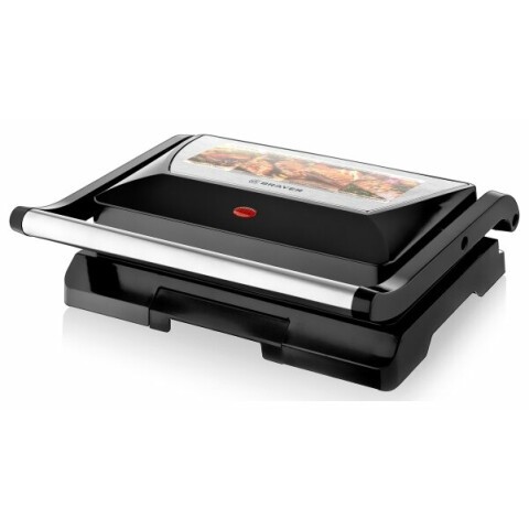 Электрогриль BRAYER BR2003