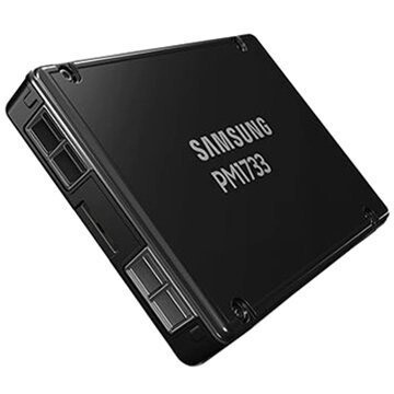 3.84Tb Samsung PM1733 (MZWLJ3T8HBLS-00007)