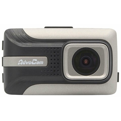 Автомобильный видеорегистратор AdvoCam A101