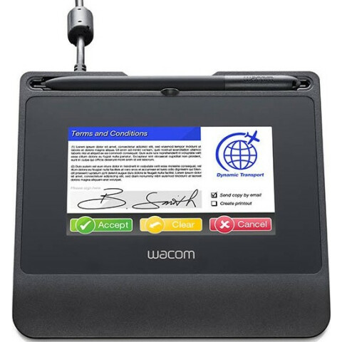 Wacom STU-540