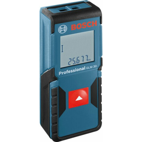 Дальномер Bosch GLM 30