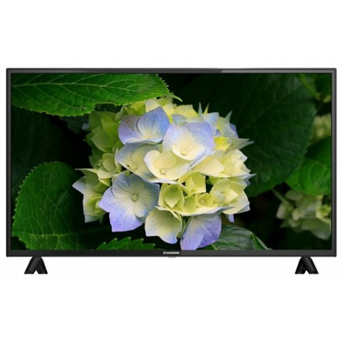 ЖК телевизор Starwind 40" SW-LED40BA201