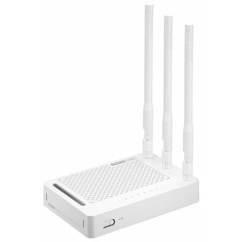 Wi-Fi маршрутизатор (роутер) TOTOLINK N302Rplus