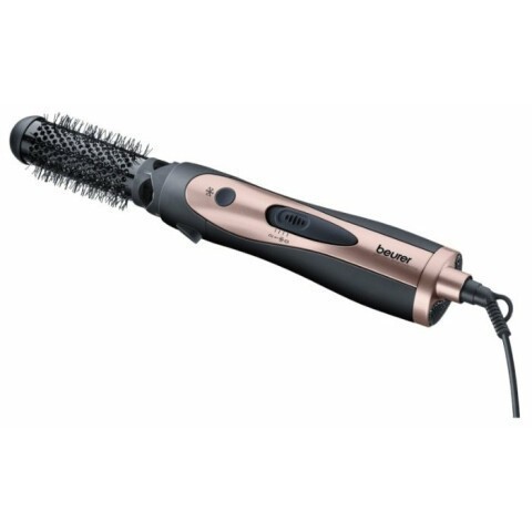 Фен-щётка Beurer HT50 Black