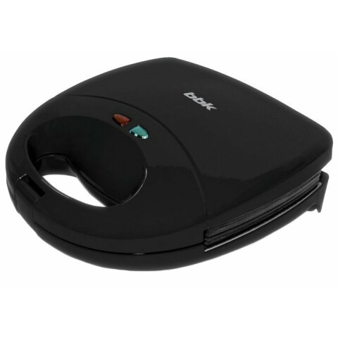 Сэндвичница BBK ES028 Black