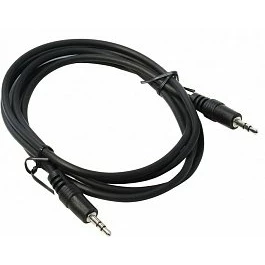 Кабель 3.5 Jack (M) - 3.5 Jack (M), 3м, Telecom TAV7175-3M