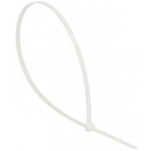 Кабельная стяжка EKF plc-fl-ctsw-8.8x500