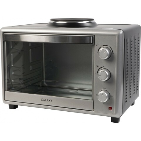 Мини-печь Galaxy GL2613