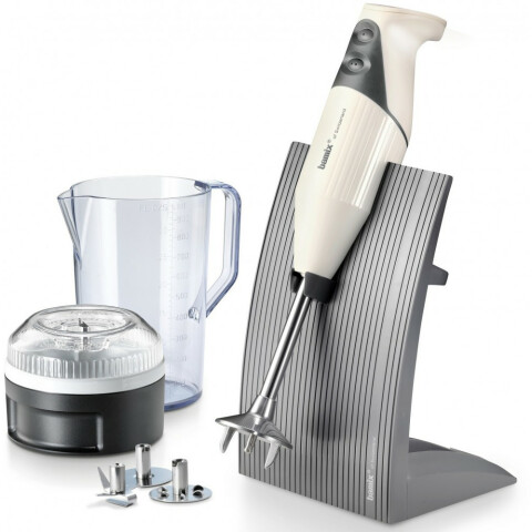 Блендер Bamix SwissLine M200 Cream