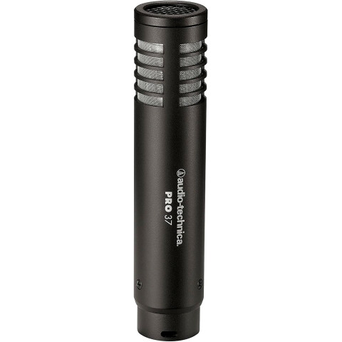 Микрофон Audio-Technica PRO37