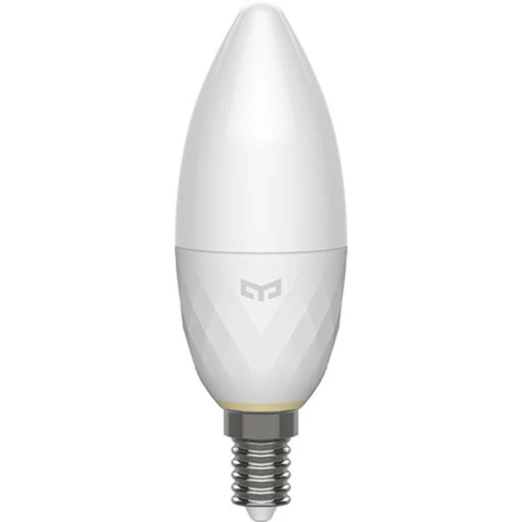 Умная лампочка Xiaomi Yeelight Led Bulb Mesh E14