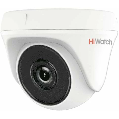Камера Hikvision DS-T133 2.8мм