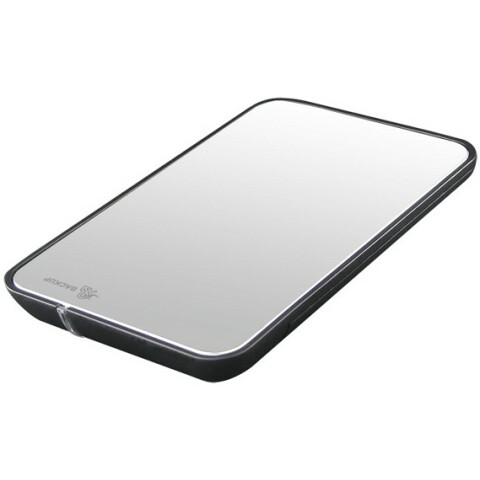Внешний корпус для HDD AgeStar SUB2A8 Silver