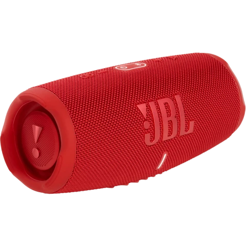 Портативная акустика JBL Charge 5 Red