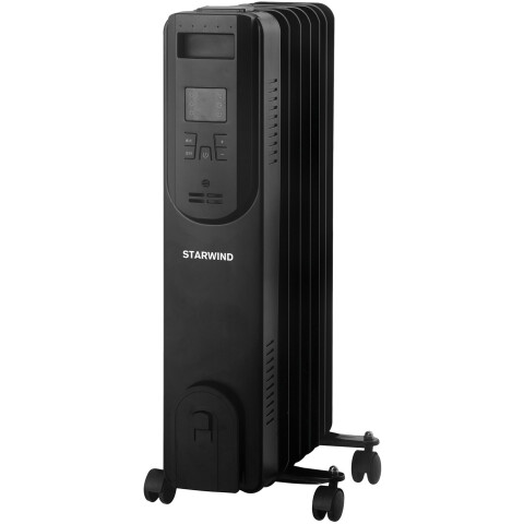 Масляный радиатор Starwind SHV5120