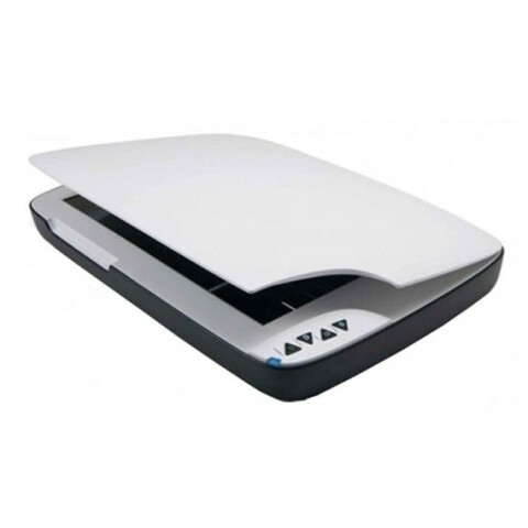 Сканер Mustek A3 F2400N