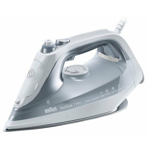 Утюг Braun SI 7088 GY