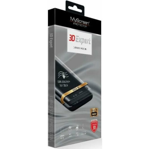MyScreen 3D Expert EA Plug для Samsung Galaxy S9