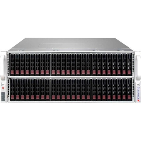 SuperMicro CSE-417BE2C-R1K23JBOD