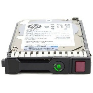 Жёсткий диск 14Tb SATA-III HPE (P09163-B21)
