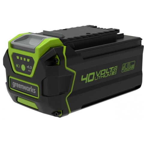 Аккумулятор Greenworks G40B4