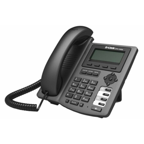 VoIP-телефон D-Link DPH-150SE