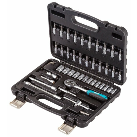 Набор инструментов Bort BTK-46