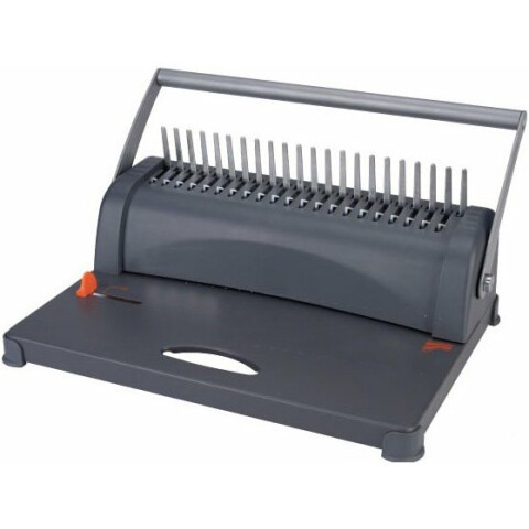 Брошюровщик (переплётчик) Office Kit B2108