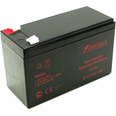 Аккумуляторная батарея Poweman CA1272/UPS