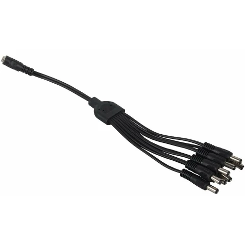 Разветвитель питания Falcon Eye W-SP1-8H