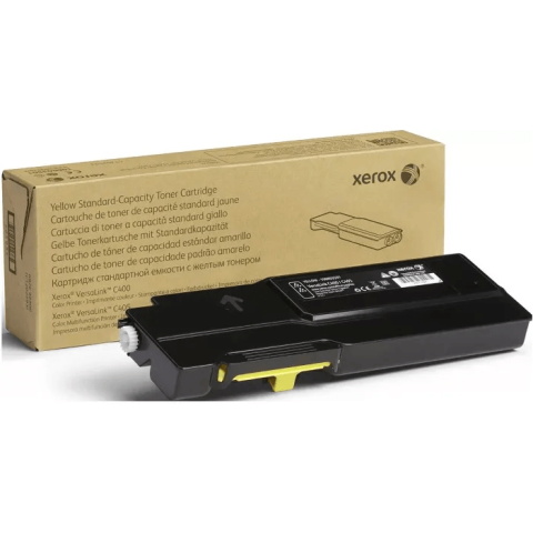 Картридж Xerox 106R03536 Black