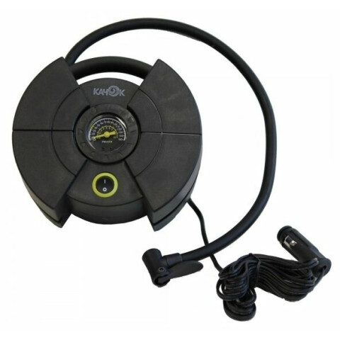 Автомобильный компрессор КАЧОК K30