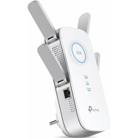 Wi-Fi усилитель (репитер) TP-Link RE650