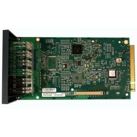 Модуль расширения Avaya 700417330