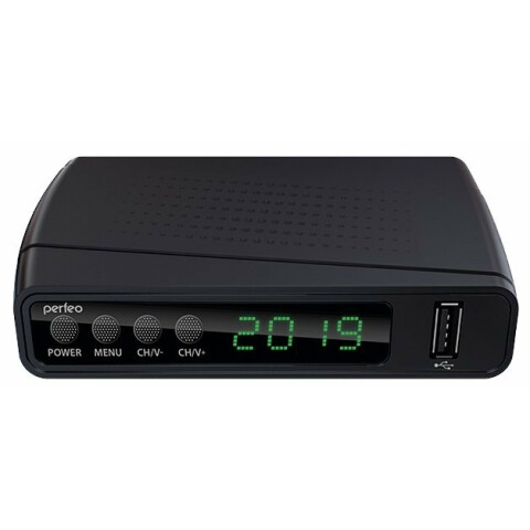 ТВ-тюнер Perfeo STREAM